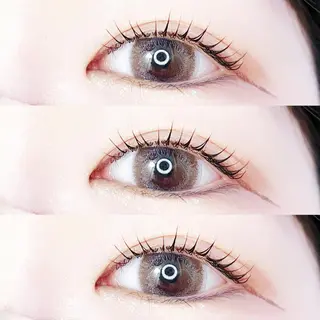 マツエク・マツパ ゆいな 💖のマツエク・マツパデザイン