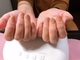 ネイル エステ／ネイル/脱毛 R.Msalonのネイルデザイン