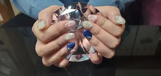 ネイル nailsalon Riko.Mのネイルデザイン