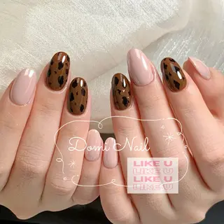 ネイル Domi Nail Salon所属・Domi Nail Salonのネイルデザイン