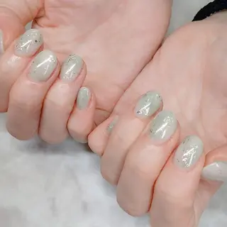 ネイル リエーヴル KAORUのネイルデザイン