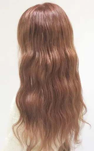 カラー GOLD BLACK所属・究極の艶髪! 艶神!大矢祥央のヘアスタイル