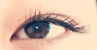 マツエク・マツパ fossette hair&eyeのマツエク・マツパデザイン