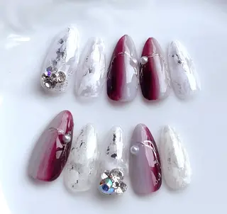 ネイル YK Beauty Salonのマツエク・マツパデザイン