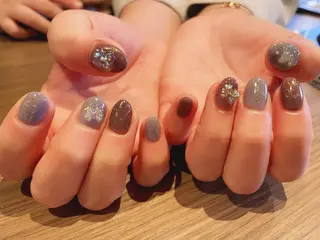 ネイル 絢佳 nailのネイルデザイン