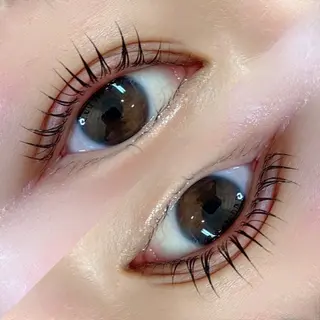 マツエク・マツパ ビューティーサロン　　リアン所属・ビューティーサロン リアンのマツエク・マツパデザイン