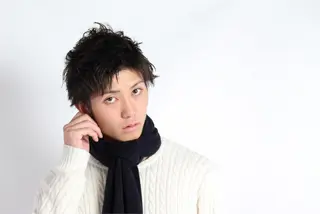 ショート カラー パーマ ヘアアレンジ メンズ キッズ ネイル マツエク・マツパ #3/M所属・【サンバイエム】 公式のエステ・リラクイメージ