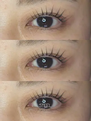 マツエク・マツパ STEEL所属・【STEEL】🦄 MASHIMA🦄のマツエク・マツパデザイン