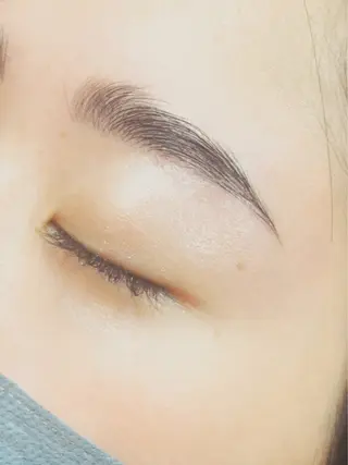 アイブロウ pico所属・pico 守口 大日 門真 寝屋 摂津のマツエク・マツパデザイン