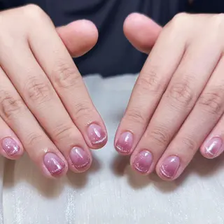 ネイル MI Oのネイルデザイン