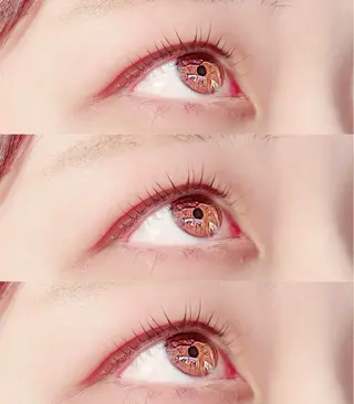 マツエク・マツパ shangri-la garden所属・田中 佳奈(口コミ高評価のマツエク・マツパデザイン