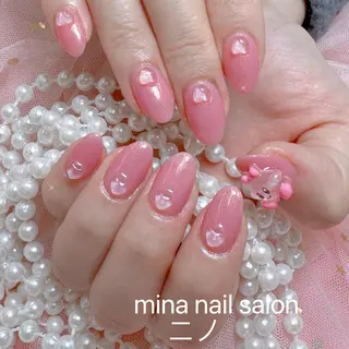 ネイル 川端 優のネイルデザイン