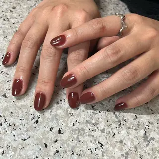 ネイル nailsalon maluriのネイルデザイン