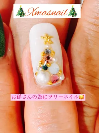 ネイル 高橋 実和子のマツエク・マツパデザイン