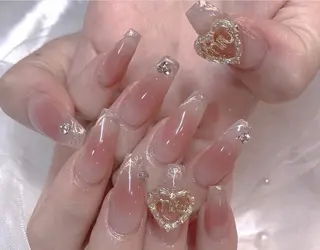 ネイル Monica Nail Salon所属・Monica Nail Salonのネイルデザイン