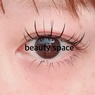 マツエク・マツパ soposilma 🧸今季OPENのマツエク・マツパデザイン