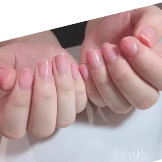 ネイル 園 寛子 （ネイリスト）のネイルデザイン