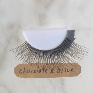 マツエク・マツパ 🌷 ENOMOTO🌷のマツエク・マツパデザイン