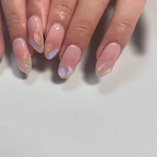 ネイル r. nailのネイルデザイン