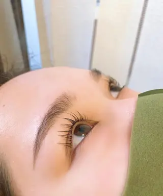 マツエク・マツパ passion 茨木のマツエク・マツパデザイン