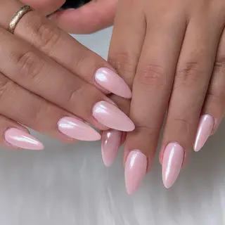 ネイル 🐕🦺Yappy 💗A-tanのネイルデザイン