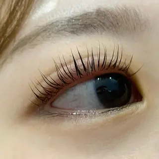 マツエク・マツパ Celeste Venus所属・🧸Celeste Venusのマツエク・マツパデザイン