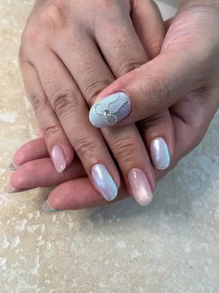 ネイル Berry coco nail所属・Berry coco SAIKAのネイルデザイン