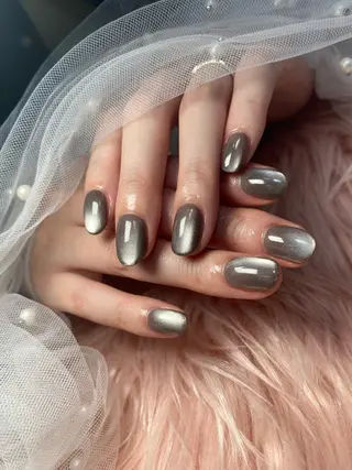 ネイル mille feuilleのネイルデザイン