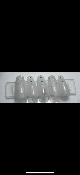 ネイル 小川🌈パラジェル 取扱店(恵比寿1分)のネイルデザイン