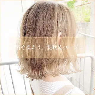 ショート 東北No.1完全個室 💐梶谷社長のヘアスタイル