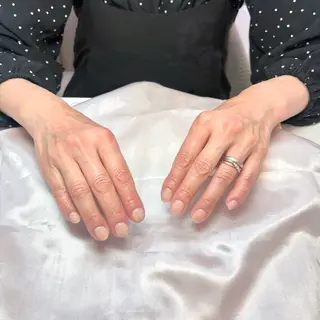 ネイル 小林 玲奈のネイルデザイン