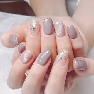ネイル R-nail salonのネイルデザイン
