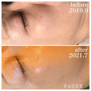 浜野 恵美のエステ・リラクイメージ