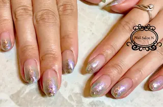 ネイル Nail Salon Nのネイルデザイン
