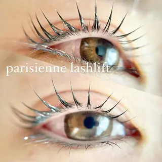 マツエク・マツパ nouvell 🪐sanaのマツエク・マツパデザイン