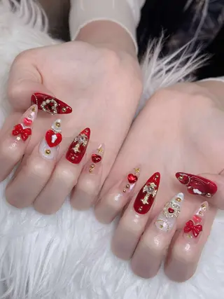 ネイル Lumi Nailのネイルデザイン