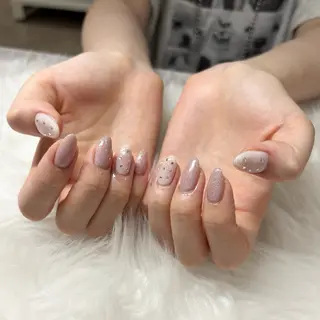ネイル REVIA: natsukiのネイルデザイン
