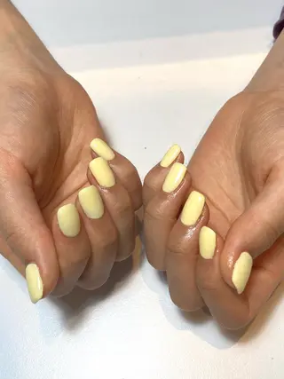 ネイル mako 🌷のネイルデザイン