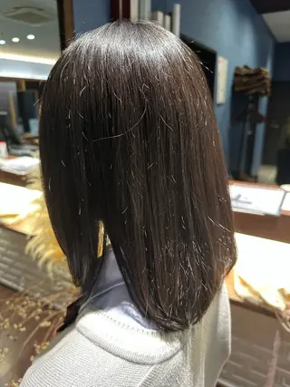 ミディアム 🎀Kubu🍀 Natsumu🎀のヘアスタイル