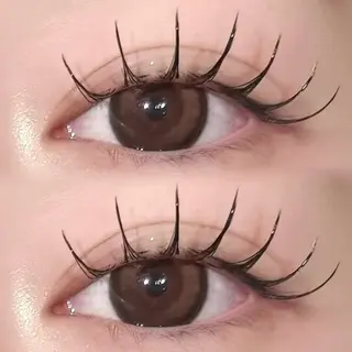 マツエク・マツパ 🌸🈯️ジ ジ🈯️🌸のマツエク・マツパデザイン