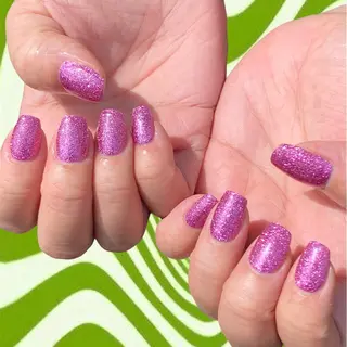 ネイル lcoco nailのネイルデザイン