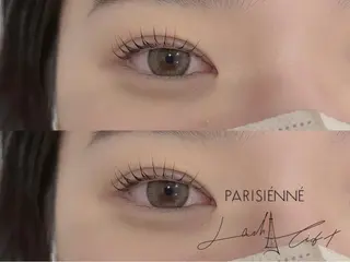 マツエク・マツパ MAQUM𖤐 Satsumiのマツエク・マツパデザイン