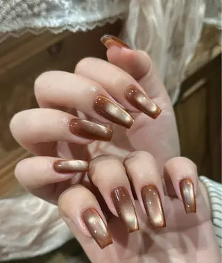 ネイル yk キのネイルデザイン