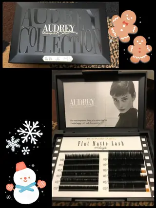 マツエク・マツパ ヘアーサロン　Olive所属・田口 美奈のヘアスタイル