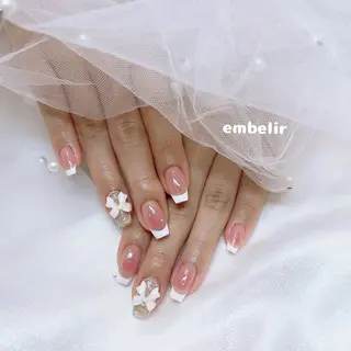 ネイル emi ♡のネイルデザイン