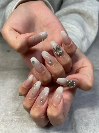 ネイル NAILSALON KOHAKUのネイルデザイン
