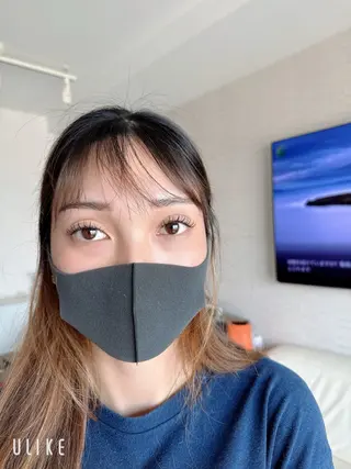 マツエク・マツパ 神山 ビューティー・アイのマツエク・マツパデザイン