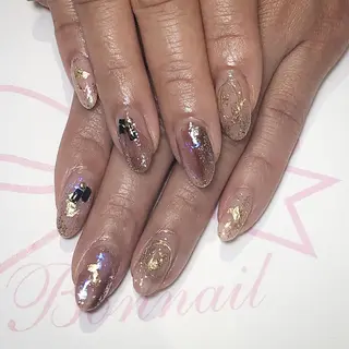 ネイル ネイルサロン Sweetのネイルデザイン