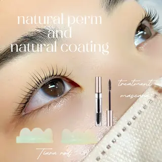 マツエク・マツパ ᴀɪᴍᴇᴇʟ / ᴀɪᴋᴀのマツエク・マツパデザイン