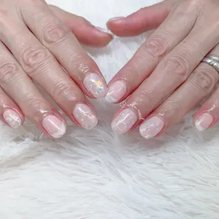ネイル Nails by Purin🍮のネイルデザイン